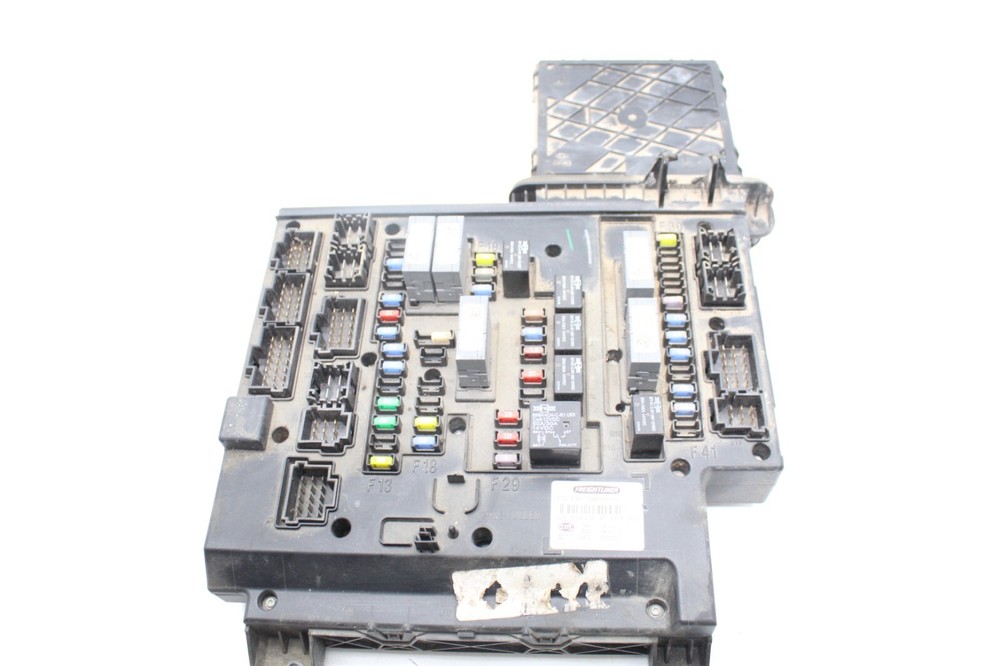 2013 FREIGHTLINER CASCADIA 125 CAB SAM CONTROL MODULE Q6091