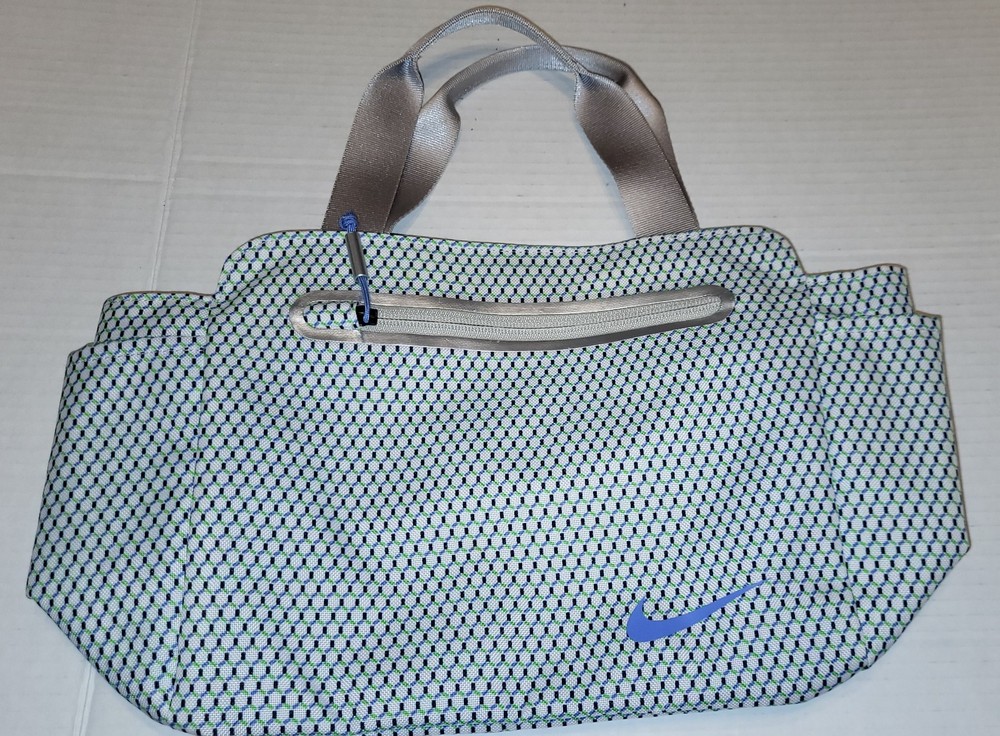 Nike Lunch Tote Bag