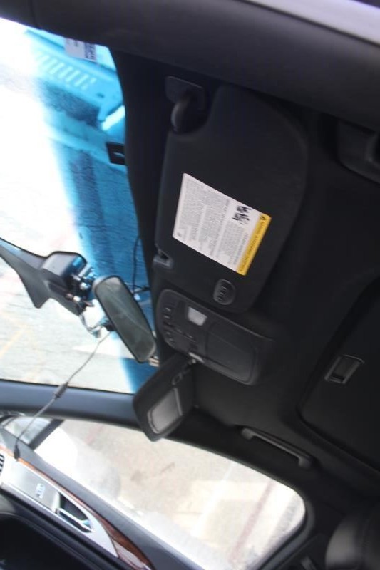 Camera/Projector Radar Unit Fits 18-21 ECOSPORT 553676