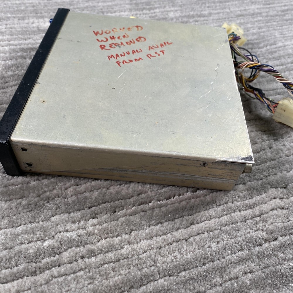Radio Systems Technology Aircraft Audio Panel Avionics COM NAV ADF DME MKR