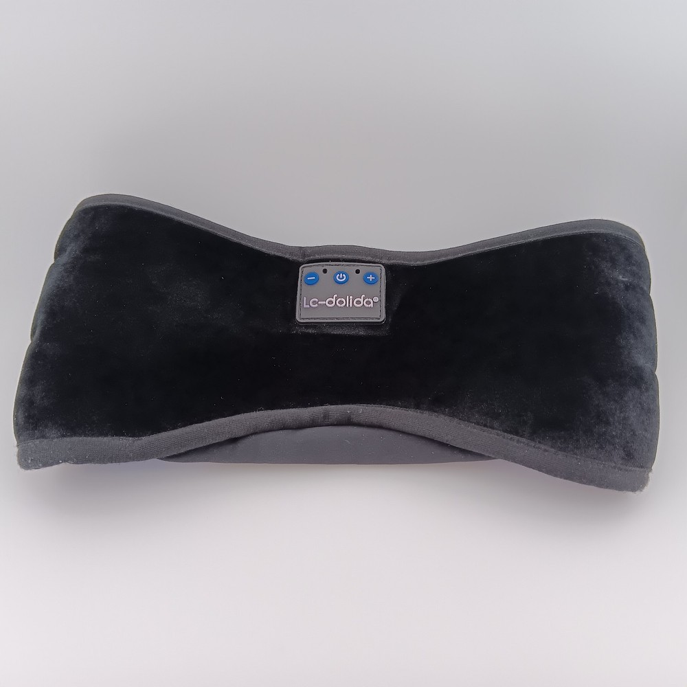 Lc-Dolida Sleep Aid - Bluetooth Eye Mask