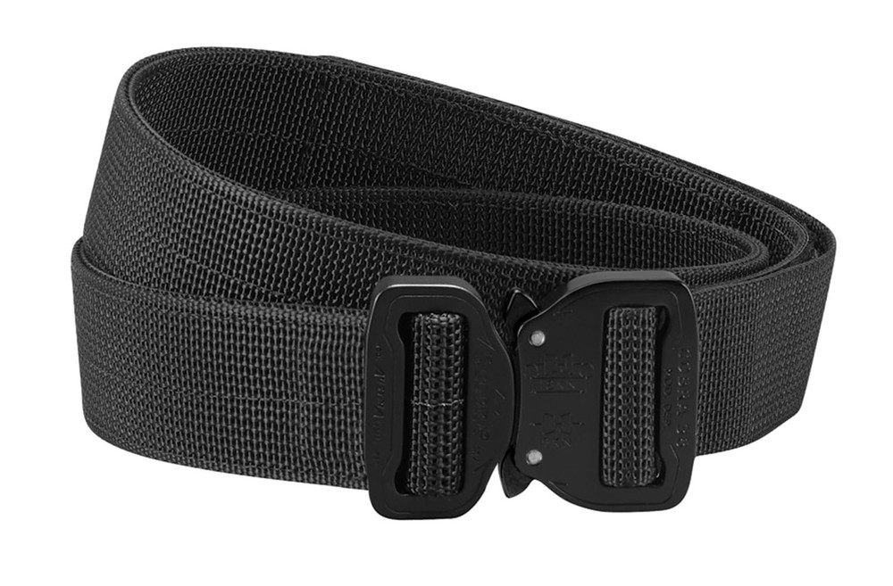 Propper Men's Rapid Release Belt Black X-Large