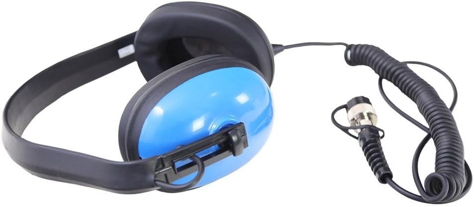 Garrett Underwater Headphones