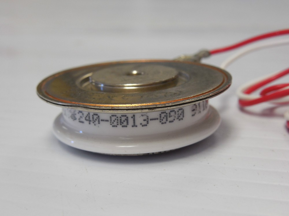 NEW WESTCODE THYRISTOR RECTIFIER 240-0013-090 2400013090