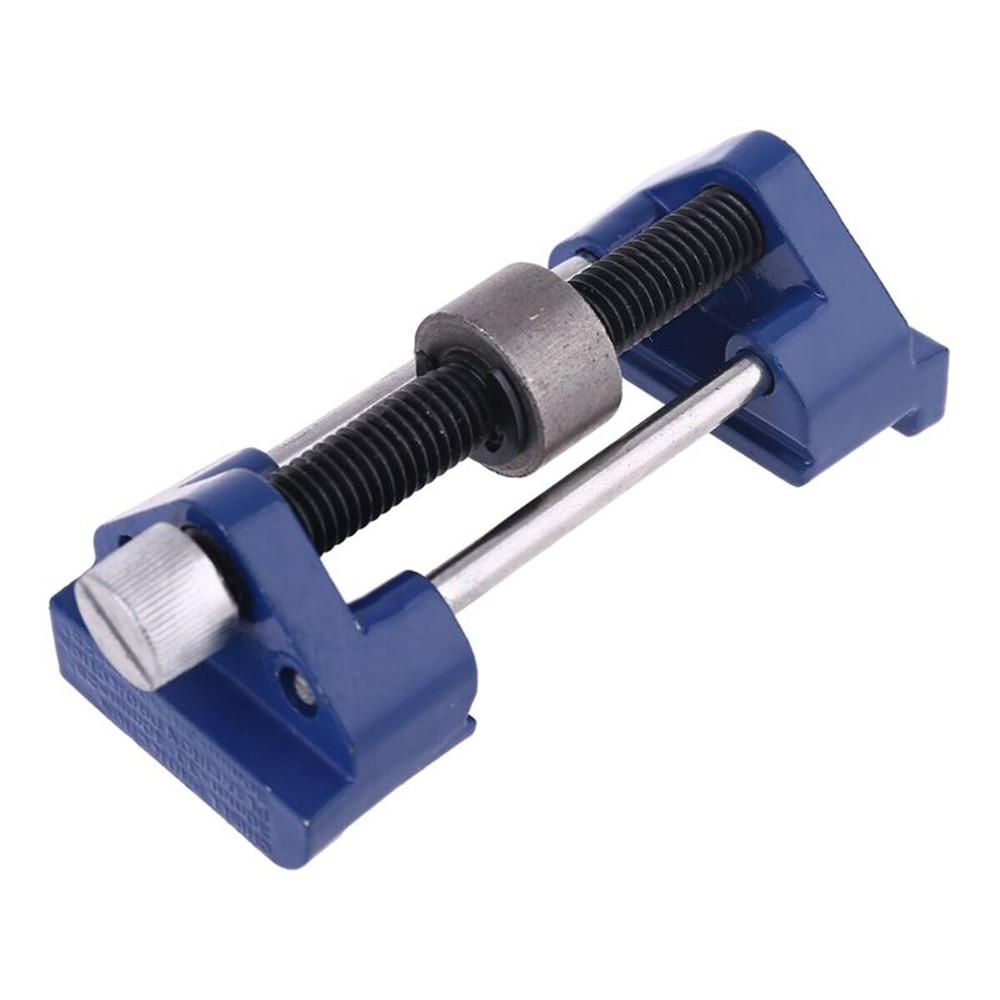 Metal Honing Guide Jig for Sharpening Wood Plain Chisel Plane Planers Blade Tool