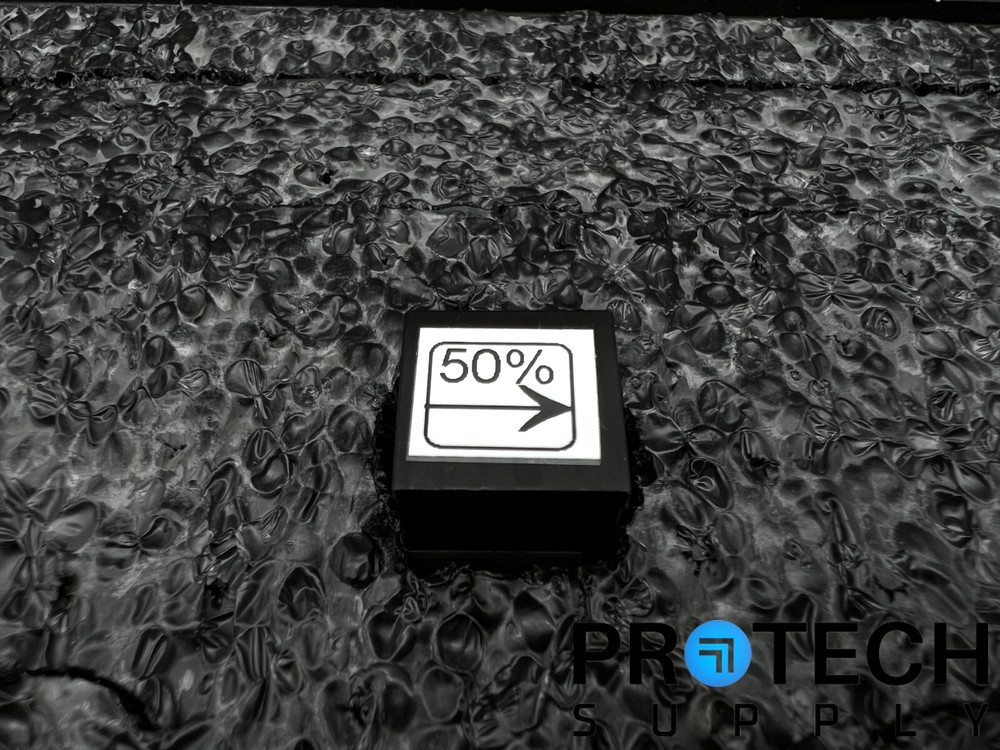 Thermo 840-257300 Qualification Filter Kit NEW