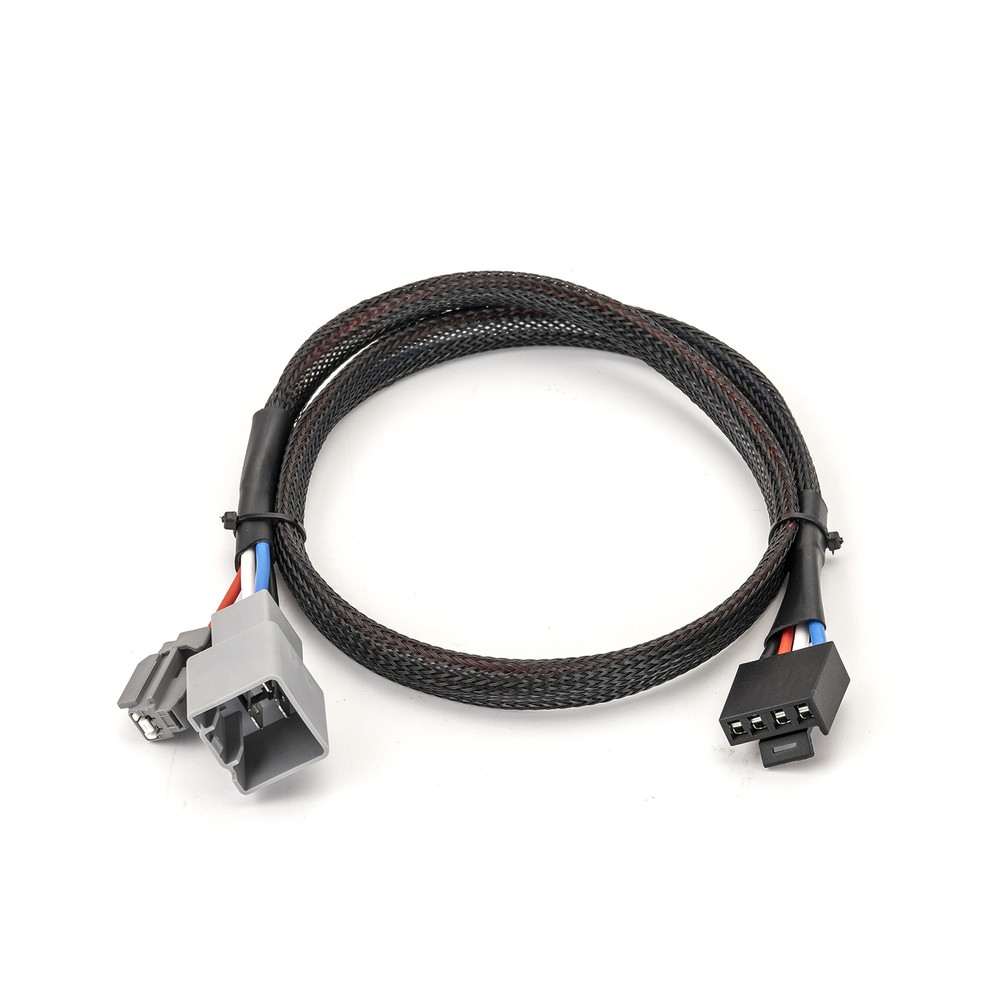 Brake Controller Wiring Harness For Ram 1500 / 2500 / 3500 2013-2014