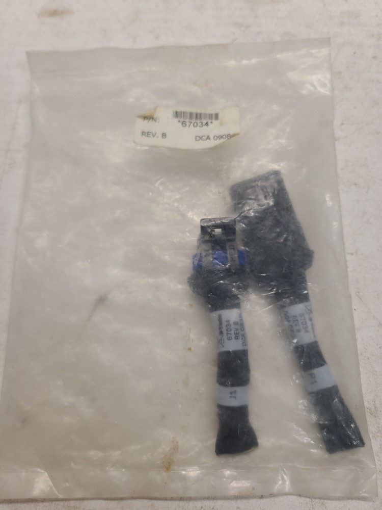 Trimble 67034_Phantom Steering Angle John Deere ATR 7000 Small Frame_Cable