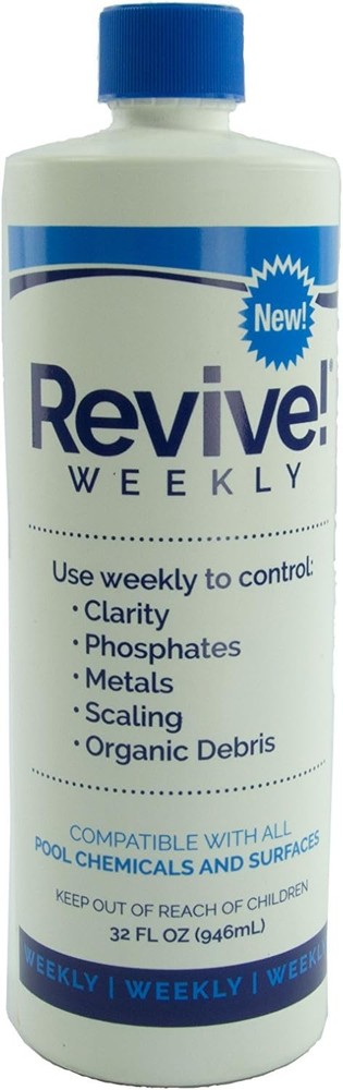 APi Revive! Weekly 16oz.