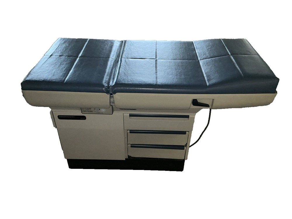 Midmark Ritter 404 Exam Table - Refurbished BEAUTIFUL!!!!