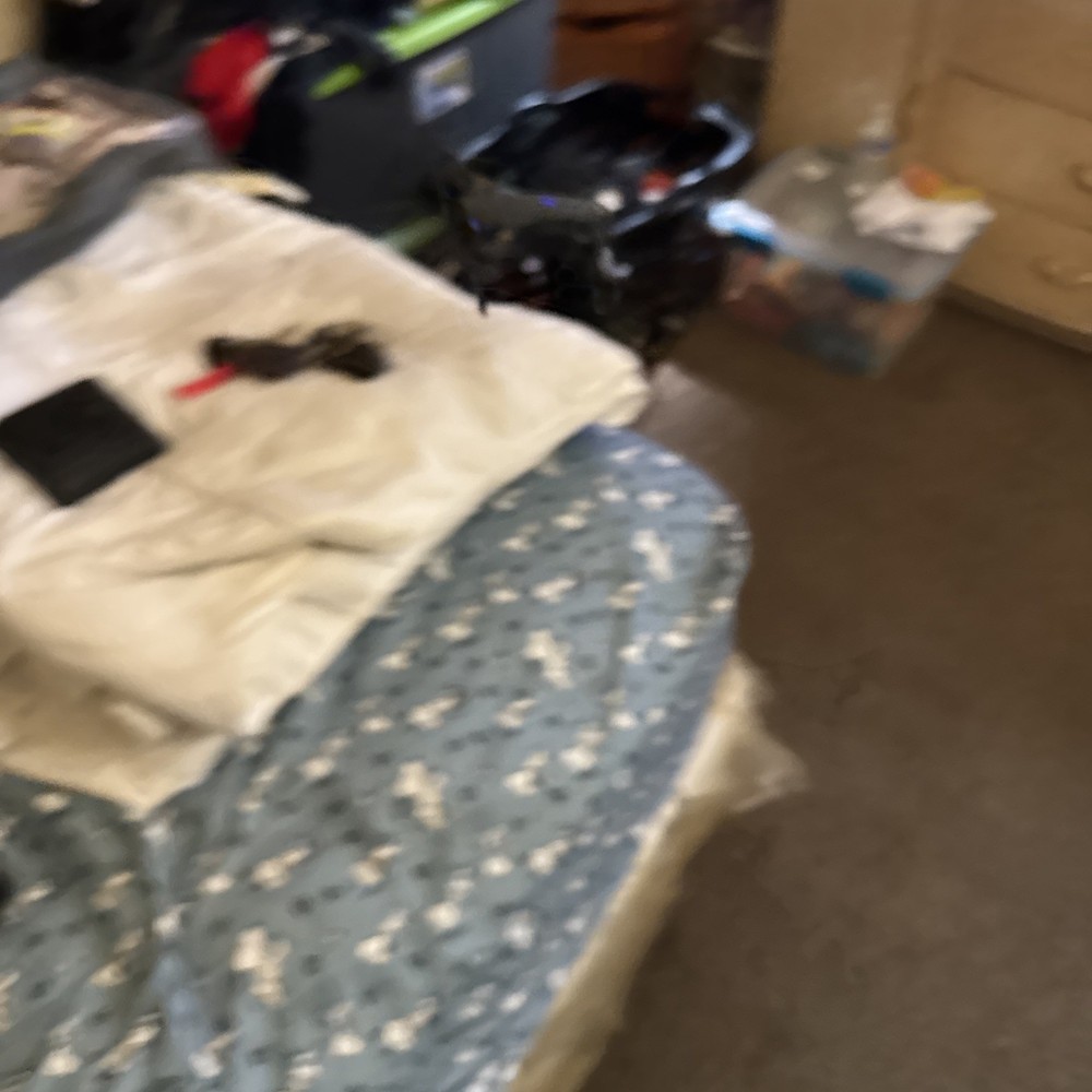 Collapsible quadrocopter