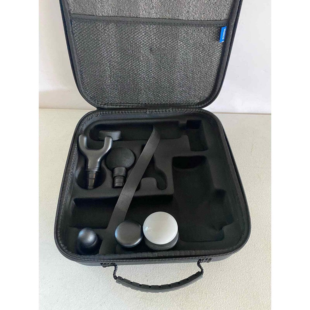 BONDIR case & attachments
