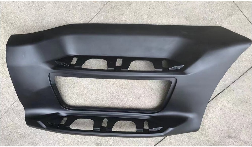 Front Step Fairing RH W/Tool Box Cut out For Peterbilt 579 2013-2024