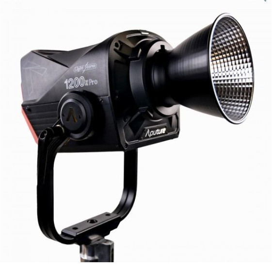 Aputure LS 1200X Pro LED Light