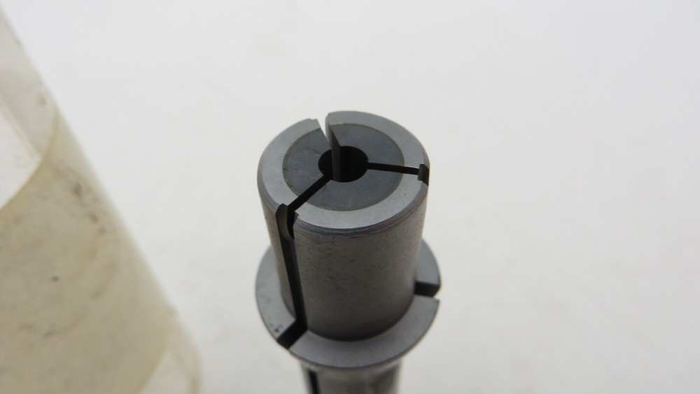 KEB MC15 .157 EN CARB SPRING COLLET CARBIDE