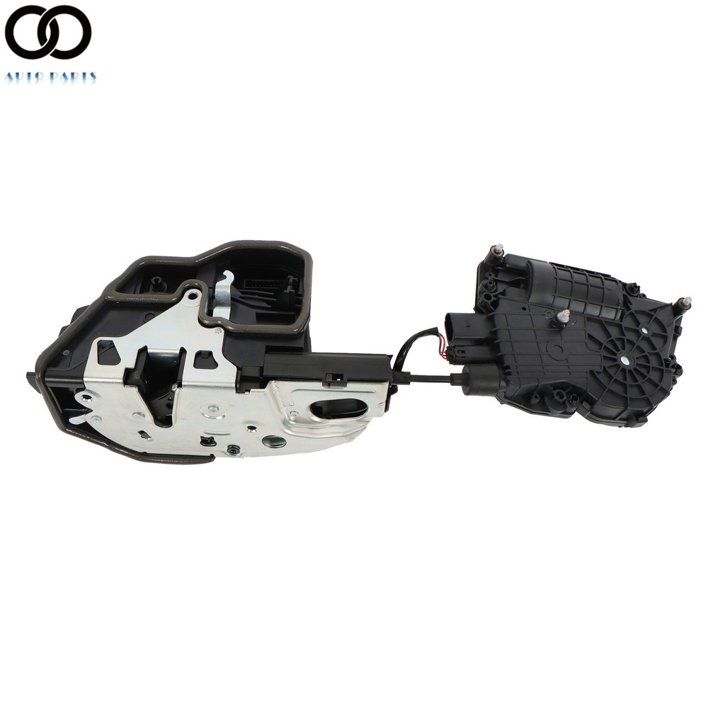 Front Left Soft Close Door Lock Latch Actuator For BMW E70 E71 X5 X6 2008-2013