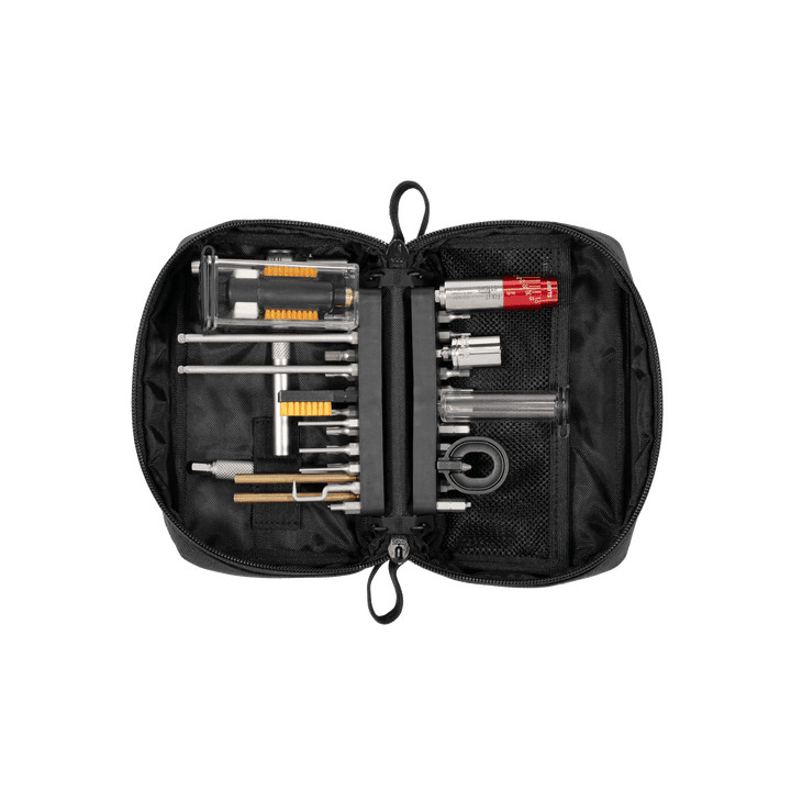Fix It Sticks Model 700 Toolkit, Black, FIS-700K Gunsmithing Tool