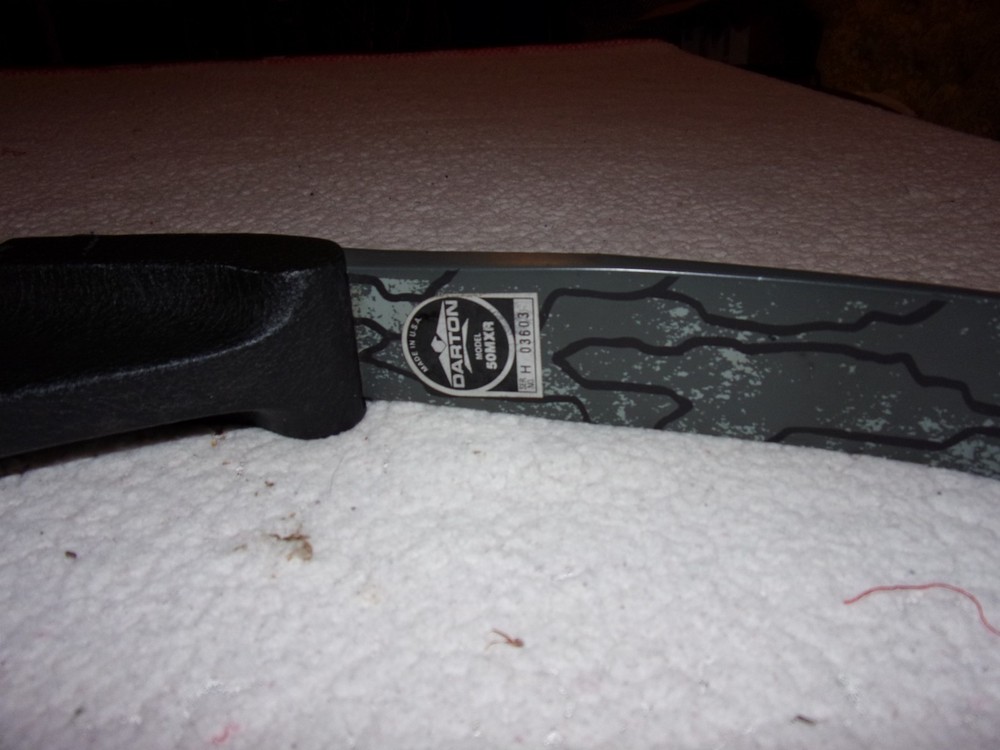 Darton 50MXR Compound Bow