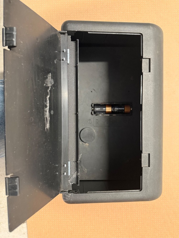 Equus Engine Analyzer 3042