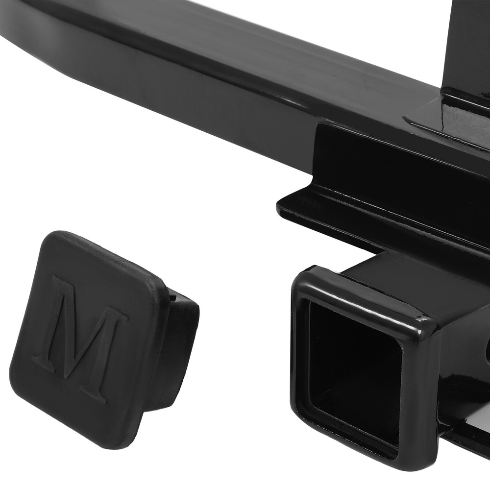 For 2003-2008 Pilot/2001-2006 Mdx Class 3 Trailer Hitch Receiver Bumper Tow 2"