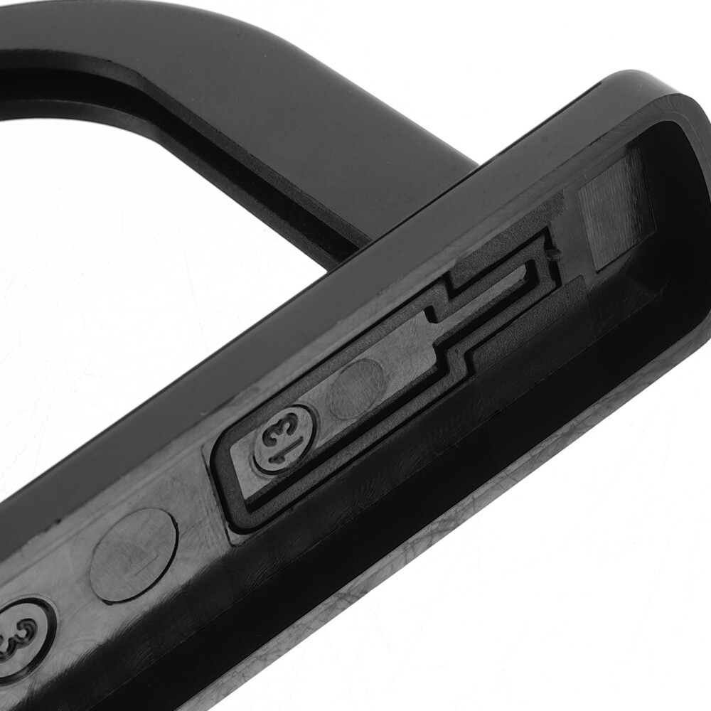 4 Pcs Computer Headset Holder Desk Headphone Hanger Under Desk Hook