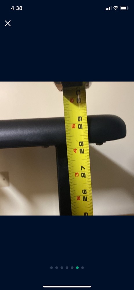 Disability Approved Table
