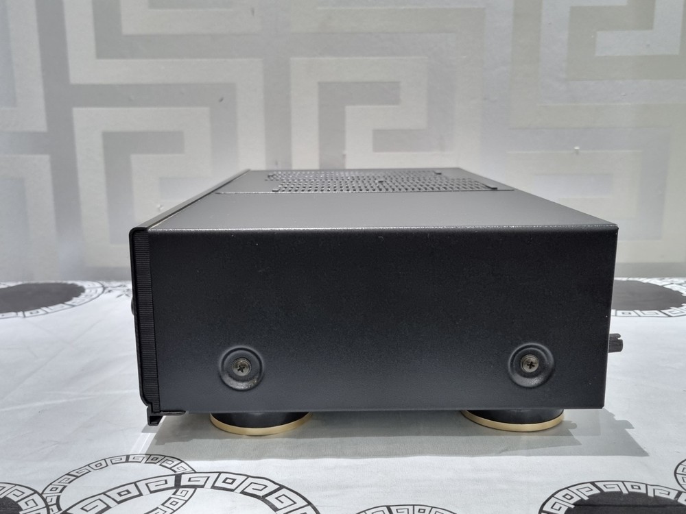 Denon PMA-350SE Precision Audio Component/integrated Amplifier With Remote.