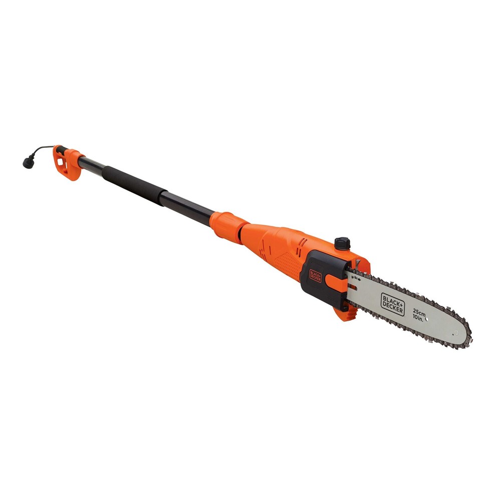 BLACK+DECKER 6.5 Amp 9-1/2 Ft. Pole Saw - PP610