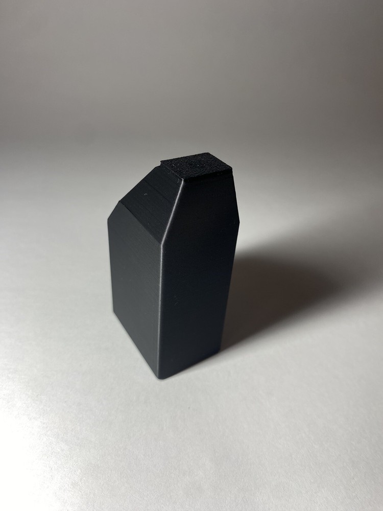 Springfield Hellcat 9mm Speed Loader / Mag Loader (Black)