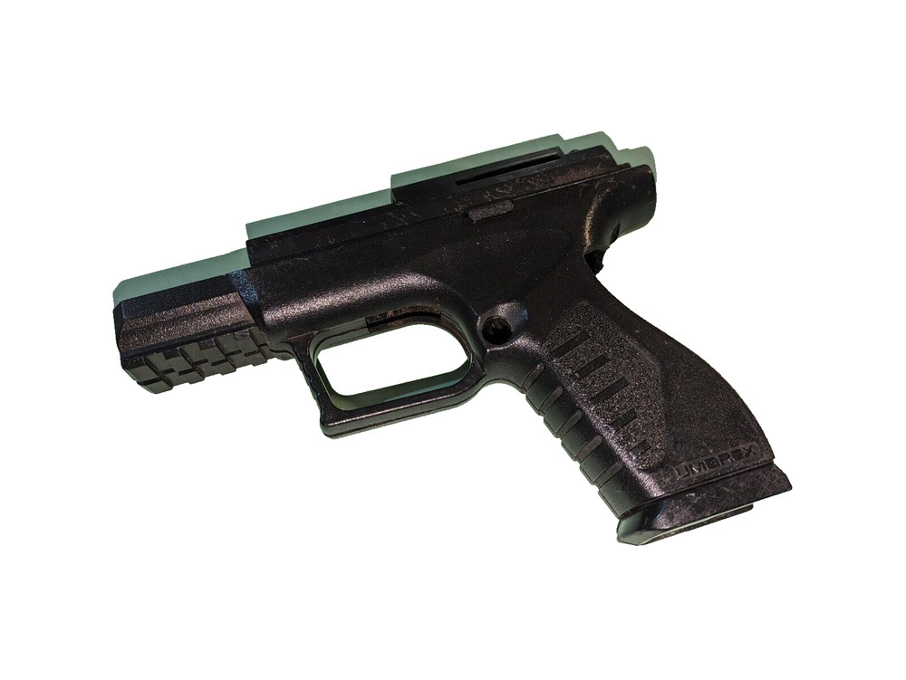 Umarex XBG BB Pistol - Frame Plastic