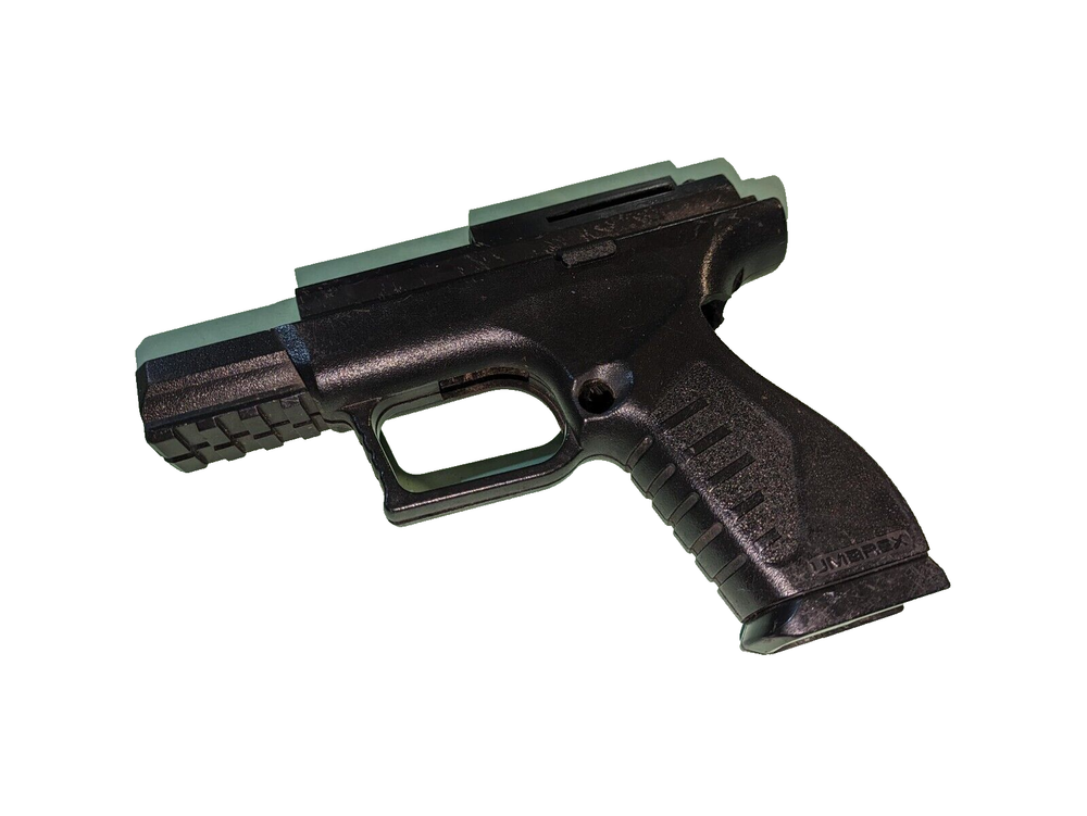 Umarex XBG BB Pistol - Frame Plastic