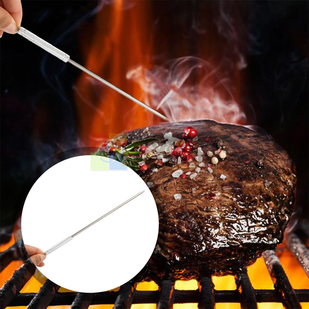 Cooking Food Meat Thermometer Probe Replacement Temperature Probe Sensor