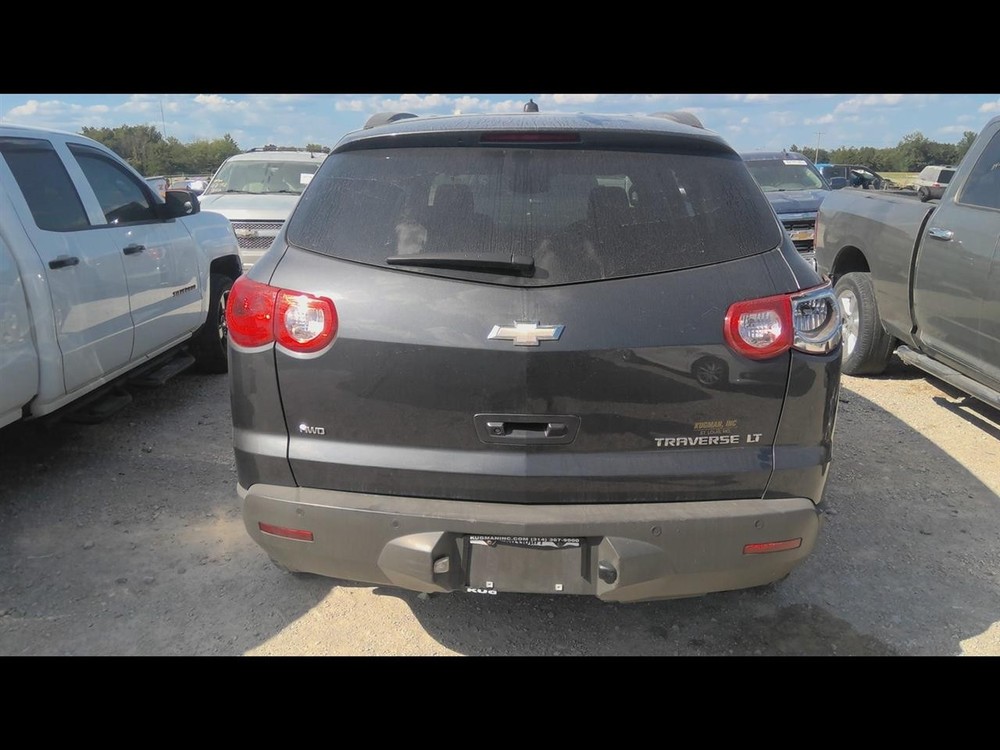 A/C Selector Switch fits 2012 Chevrolet Traverse front manual opt C67 Grad