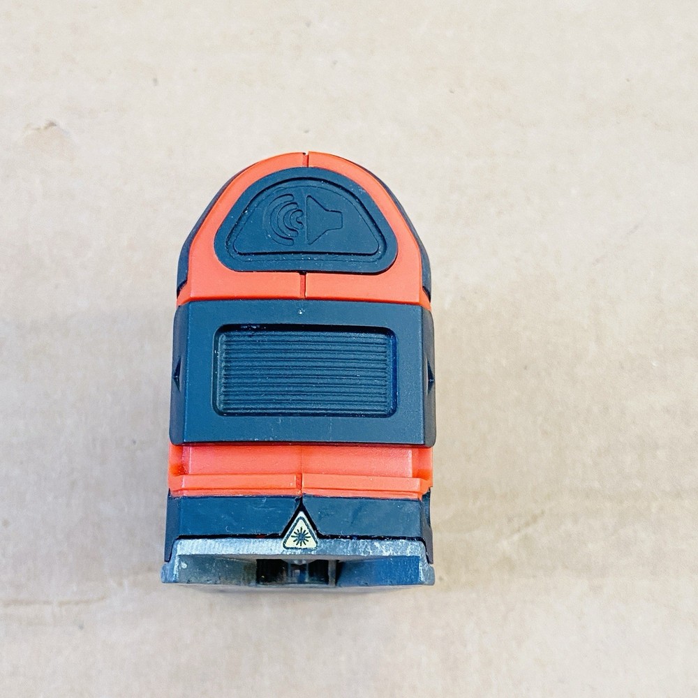 Black & Decker Laser Level BDL100AV