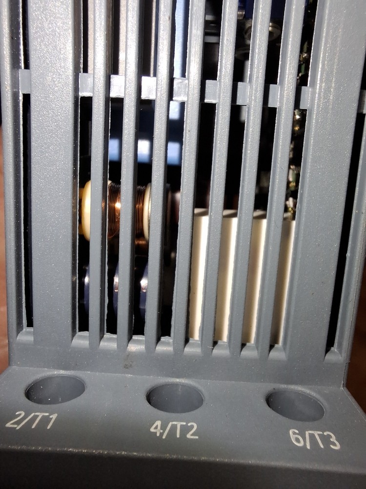 Siemens 3RW3016-1BB04 Soft Starter