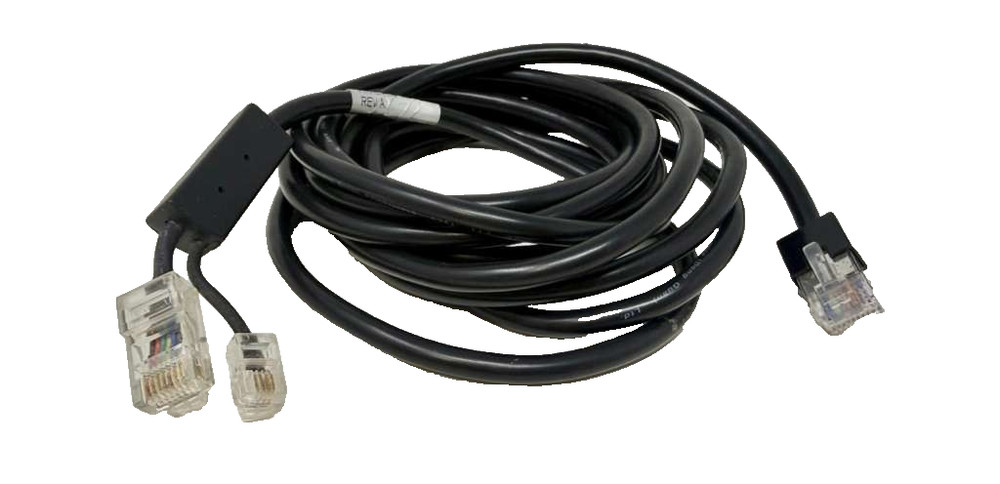 New Ethernet to Ethernet/ Cable (Rj11)