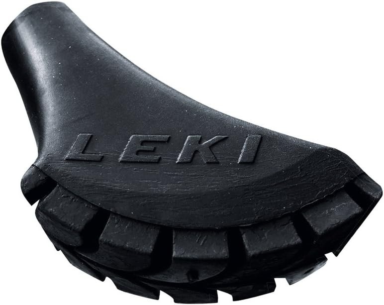 Rubber Fitness Walking Tip