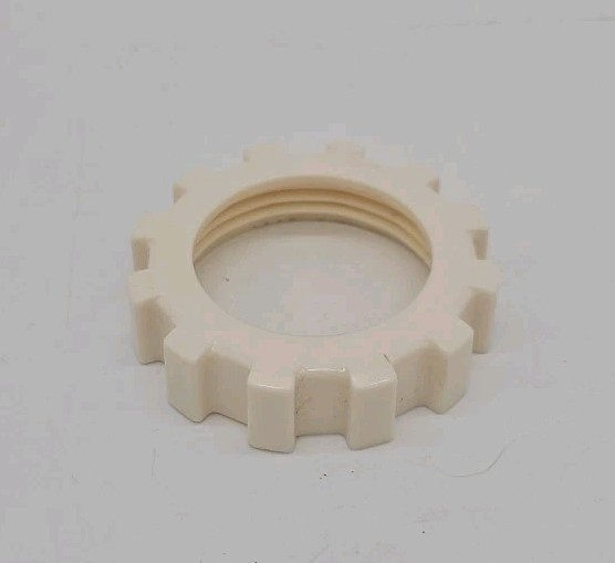 Simac PastaMatic 700 Locking Nut Replacement Part