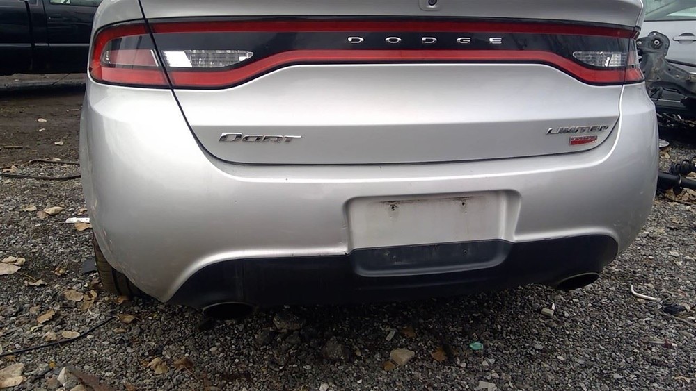 DART 2013 Air Shutter 68567