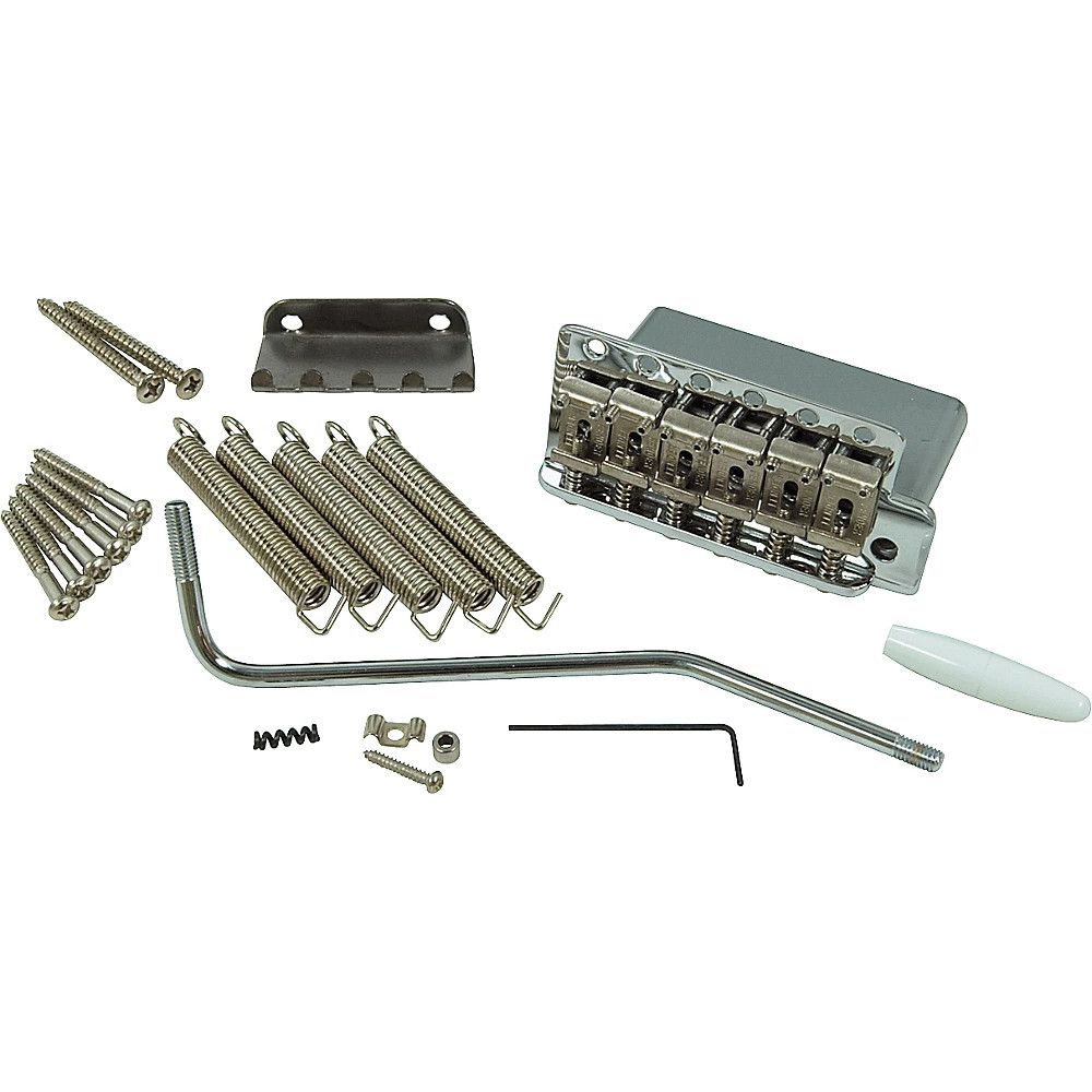 Fender '62 Reissue Stratocaster Tremolo Bridge