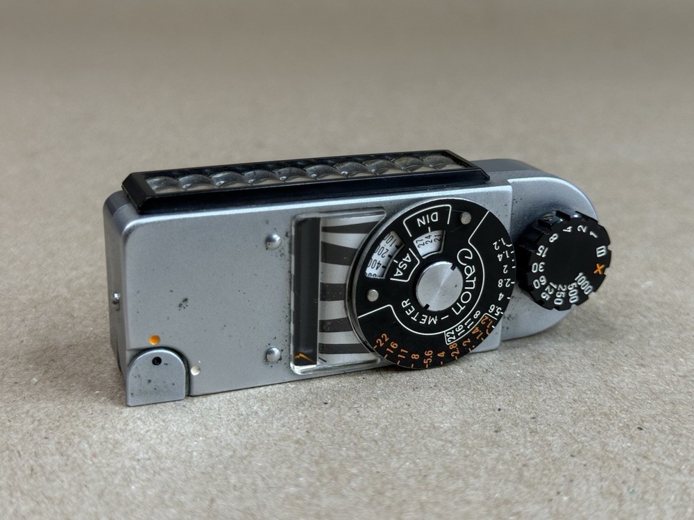CANON External Light Meter For Canon VI L Rangefinder Camera