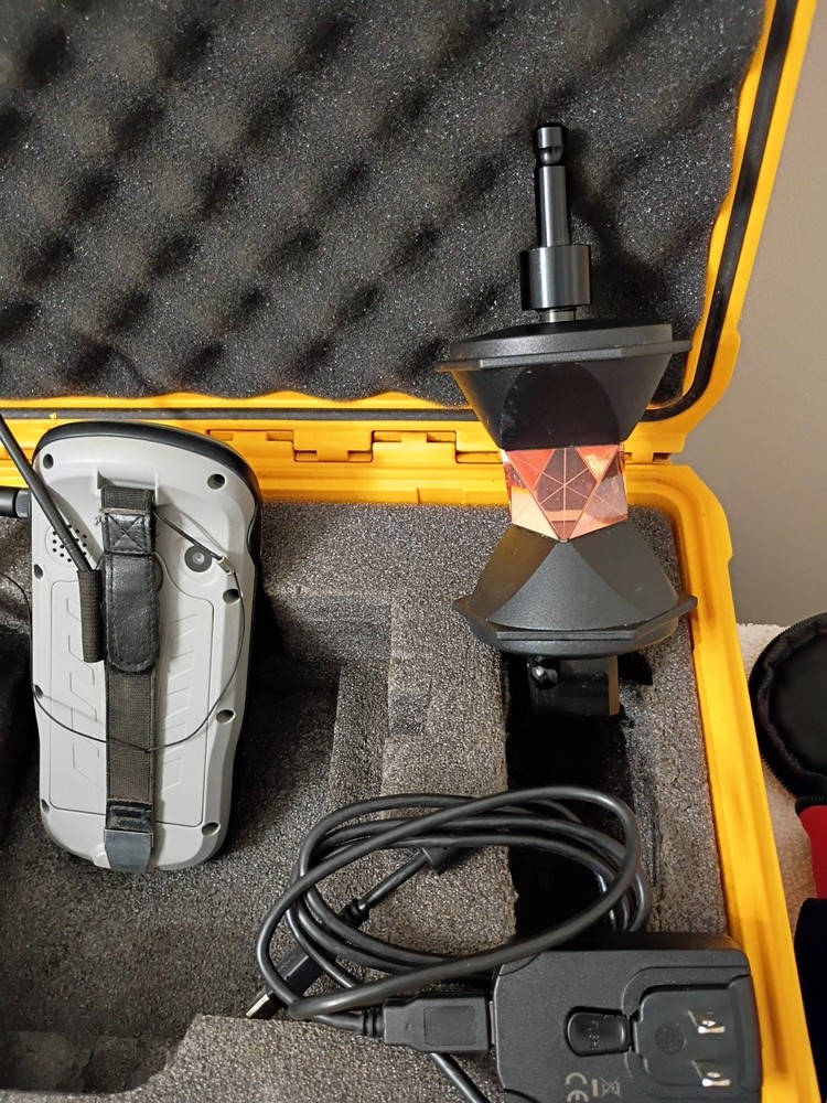 Champion HC3 Data Collector *used*