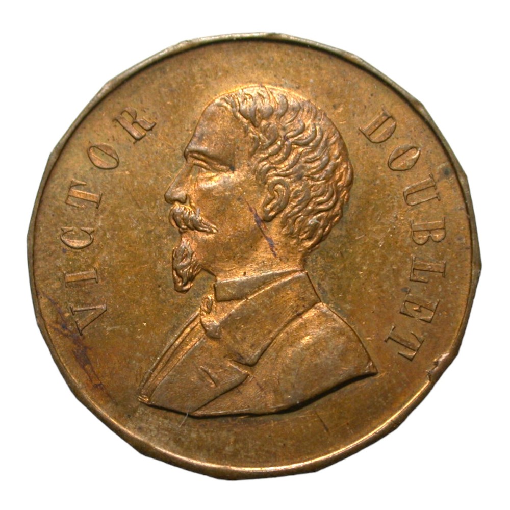 France Victor Doublet Science Industry Progres