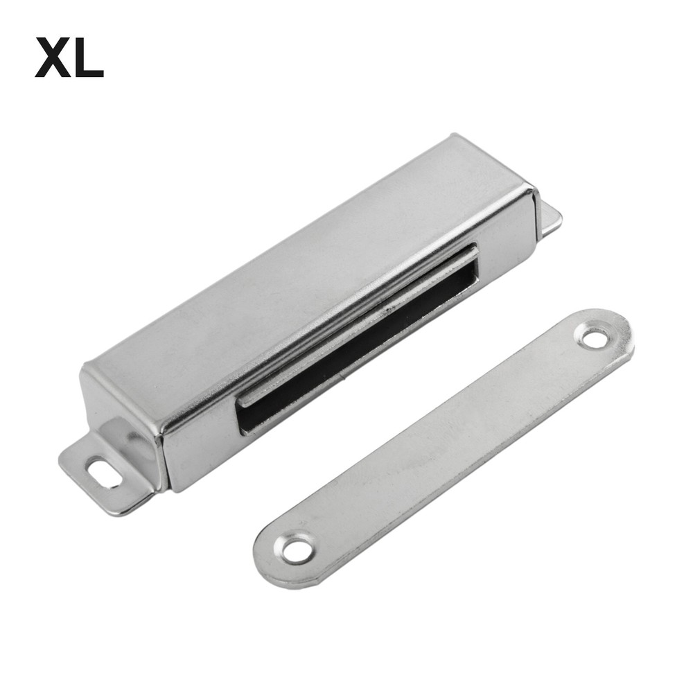 Super Strong Magnetic Latch for Heavy Duty Doors and Gates 40kg Pull Force