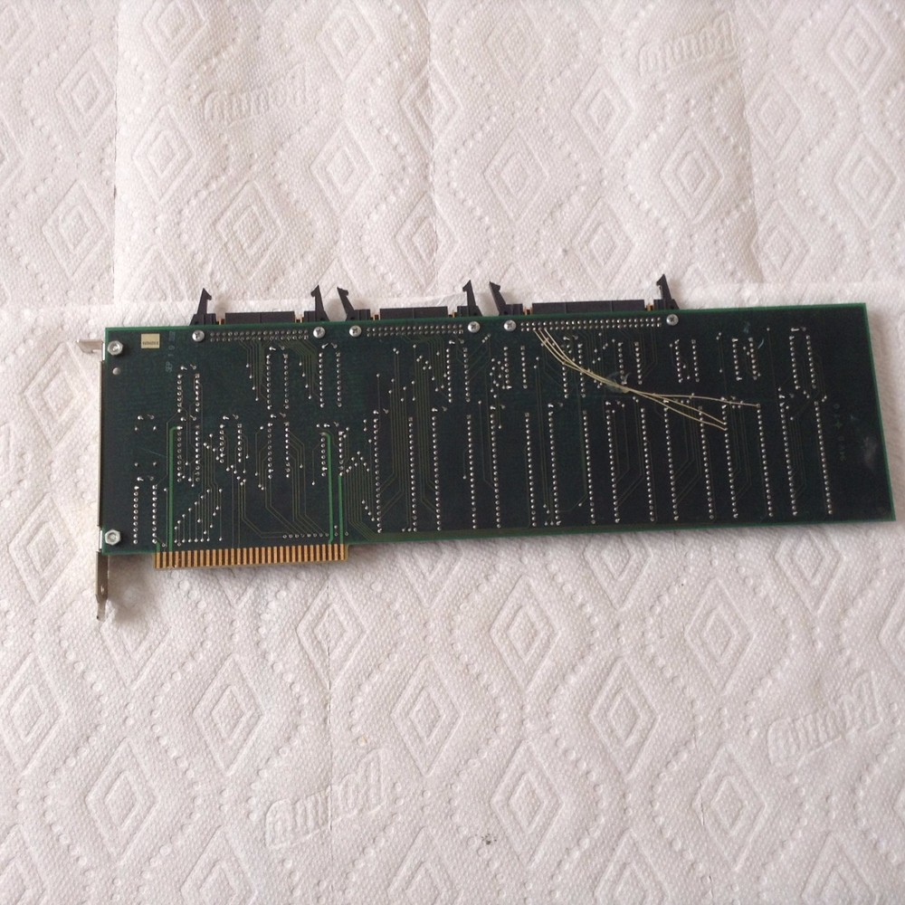 Contact 3-0070C Board