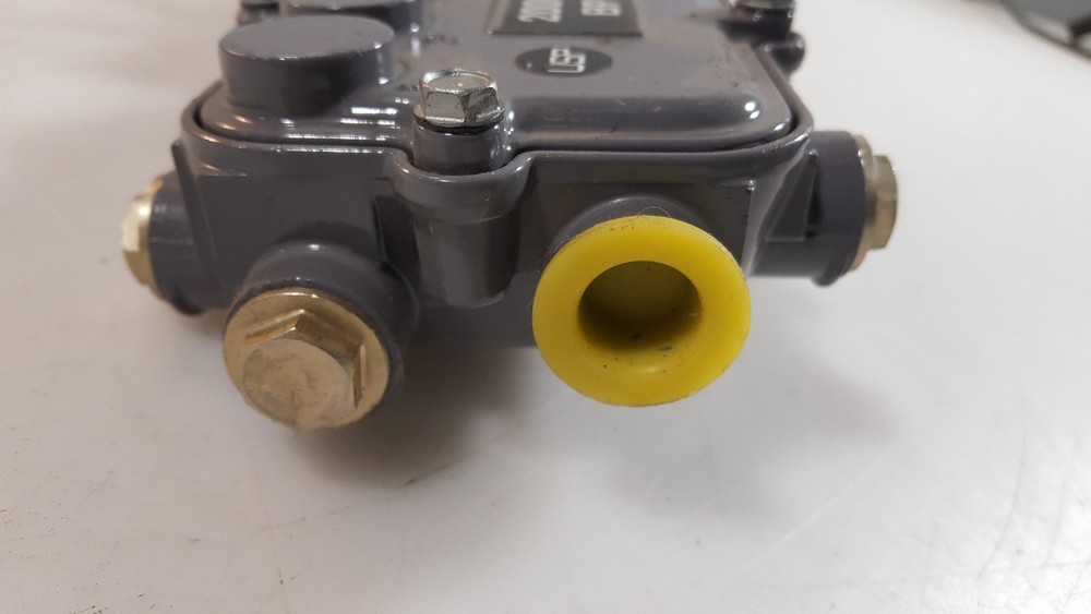 Milenium Tap MGT22-8S/BP2000