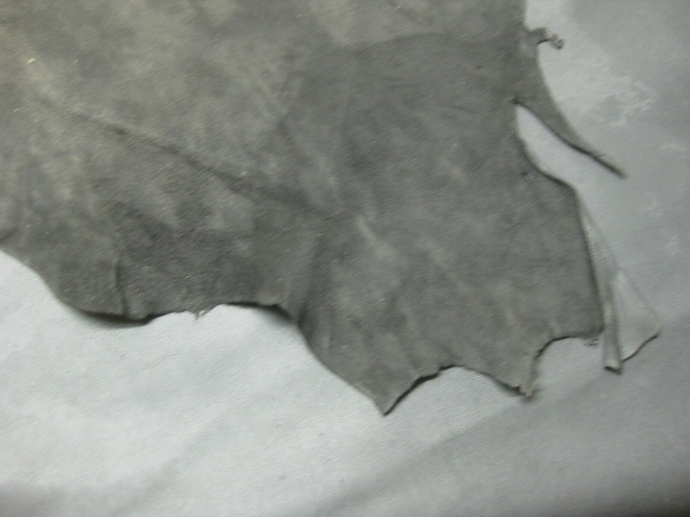 Goat Leather TOP GRAIN # 0009119 Row X