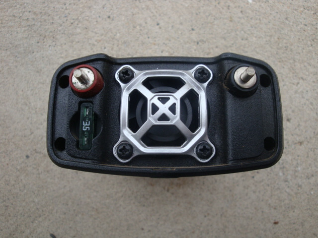 DURALAST POWER INVERTER 200W USB 3.1A