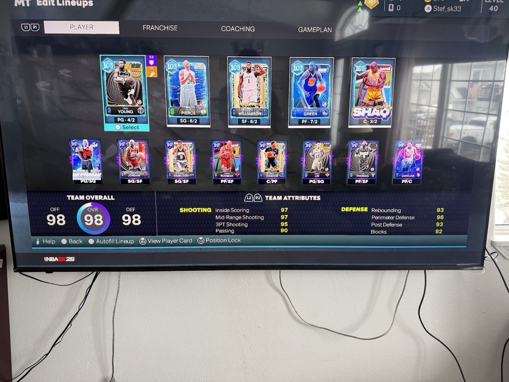 Sony PlayStation 5 Console Faceplate & Controller