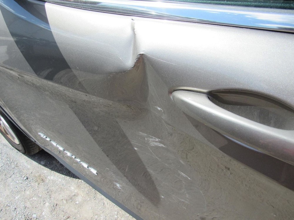 CHEROKEE 2016 Glove Box 1075980
